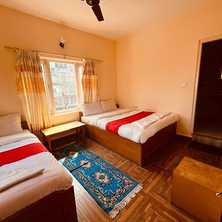 Hotel Global Inn Похара Екстериор снимка
