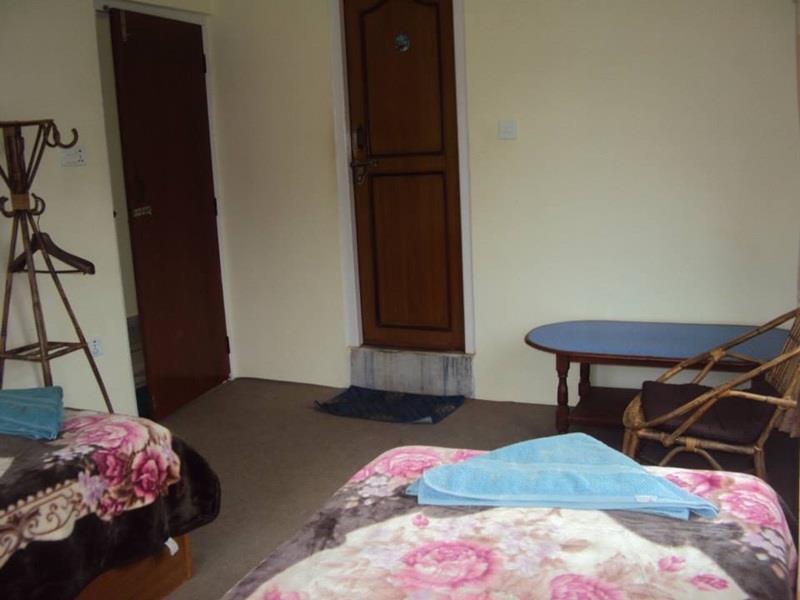 Hotel Global Inn Похара Екстериор снимка